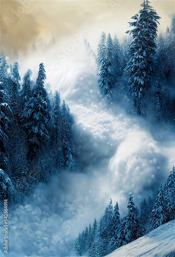 Avalanche