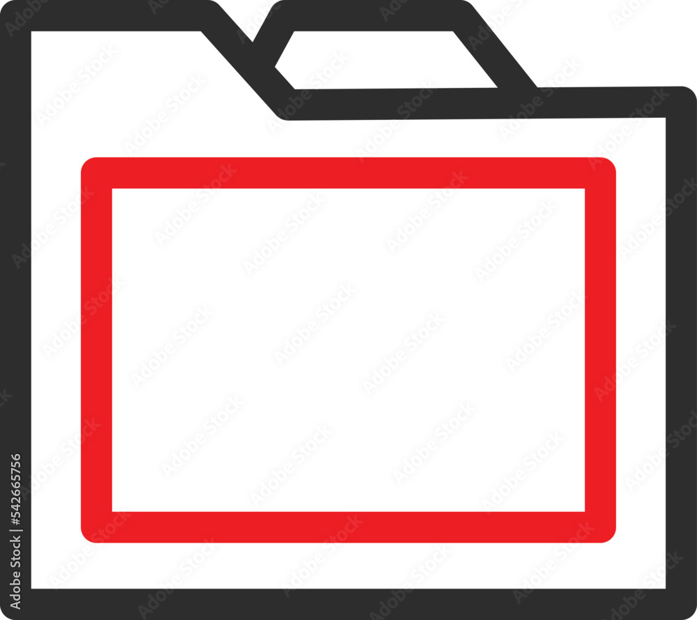 Folder Vector icon which is suitable for commercial work and easily modify or edit it
Folder Vector icon which is suitable for commercial work and easily modify or edit it