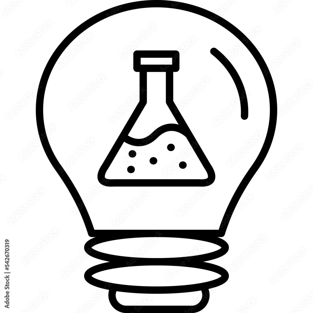 Flask Icon Flask Icon