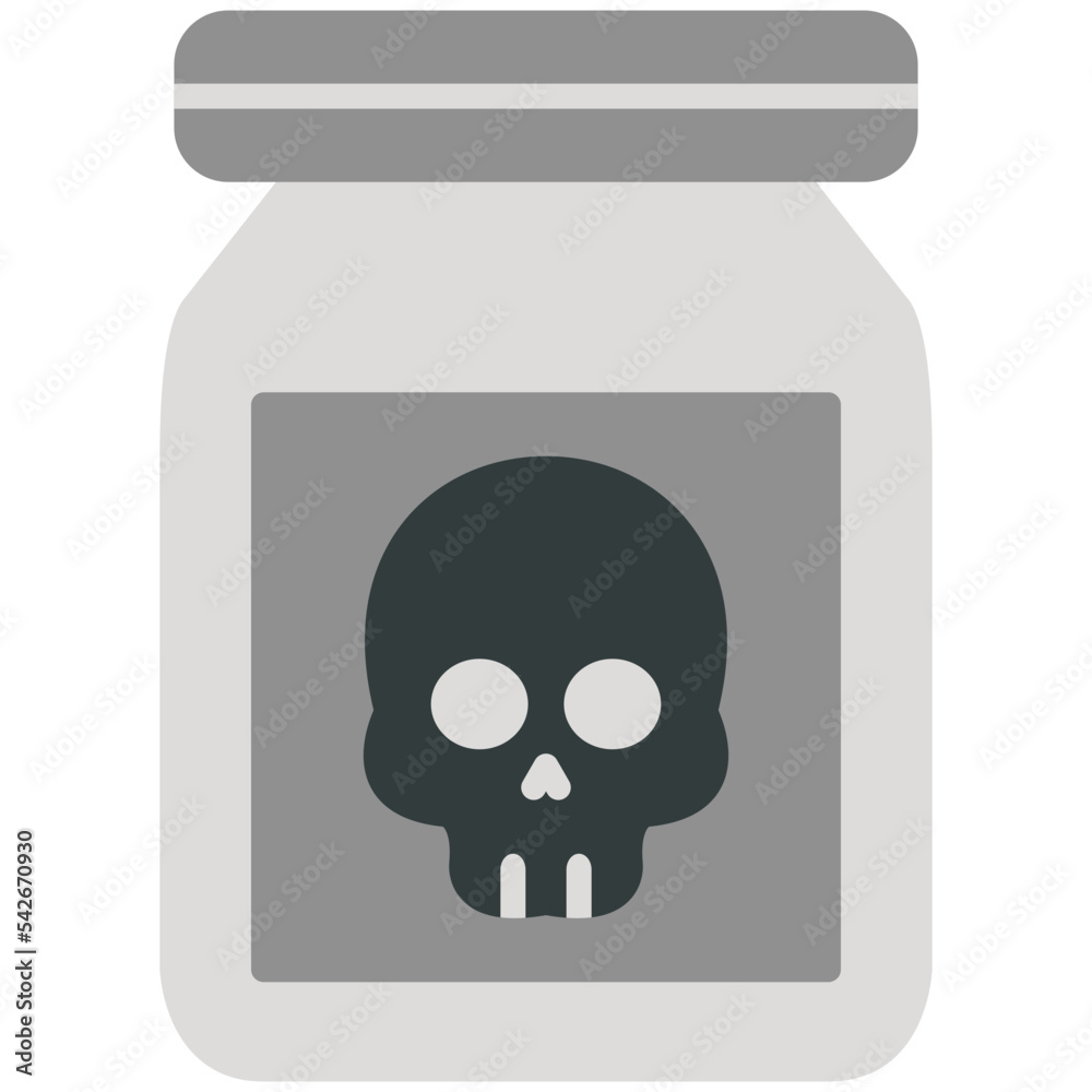Chemical Icon Chemical Icon
