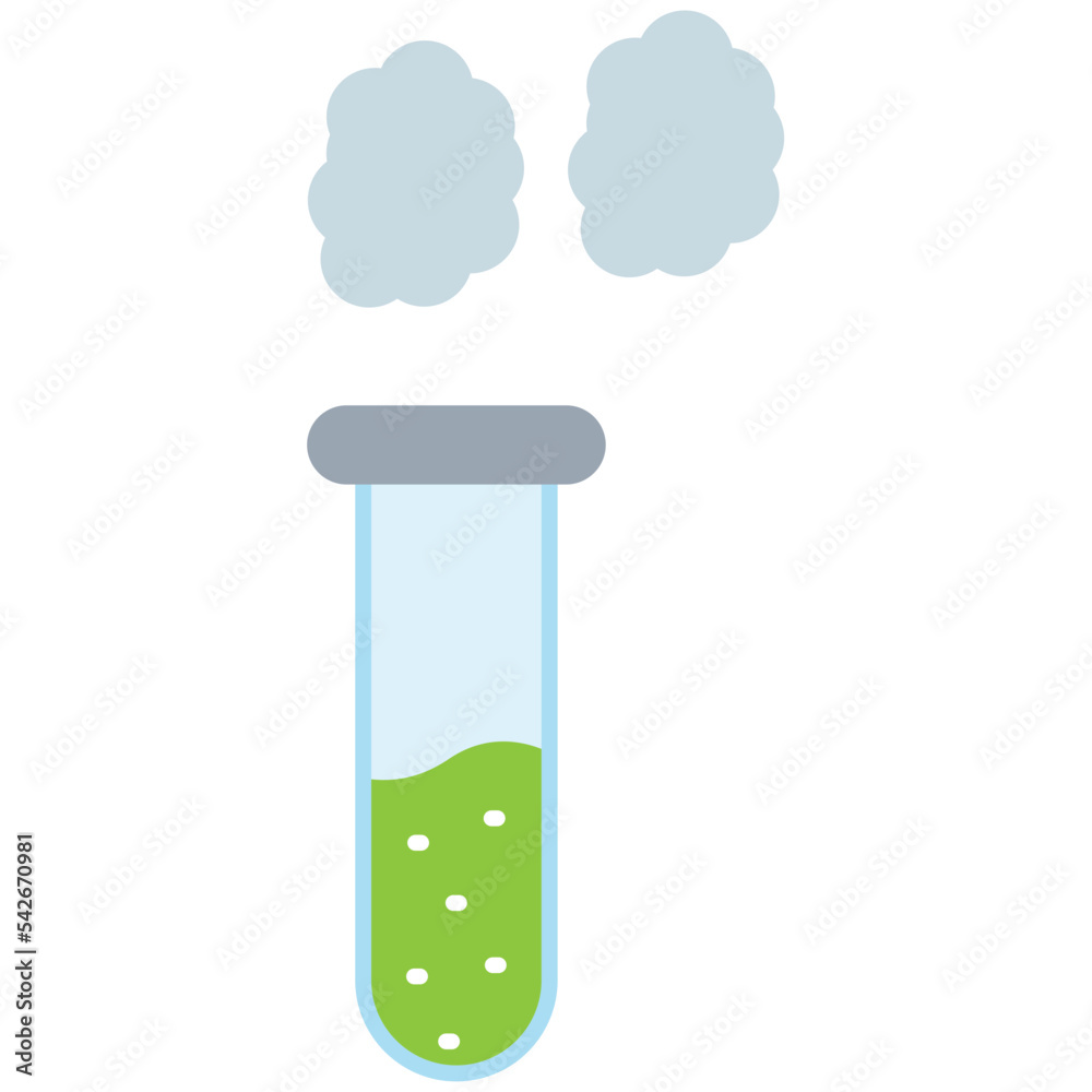 Test Tube Icon Test Tube Icon
