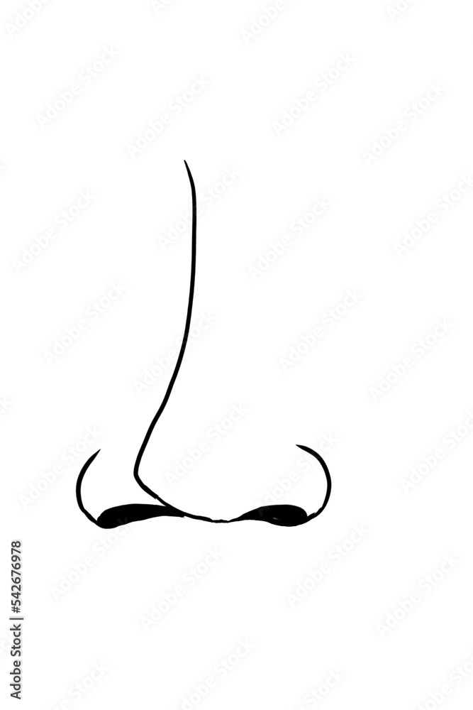 Nose Nose