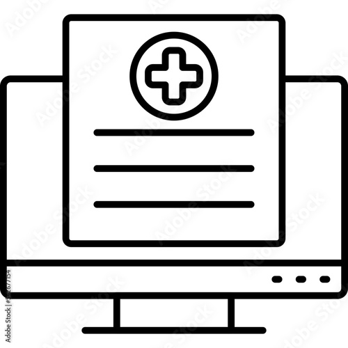 Computer Icon