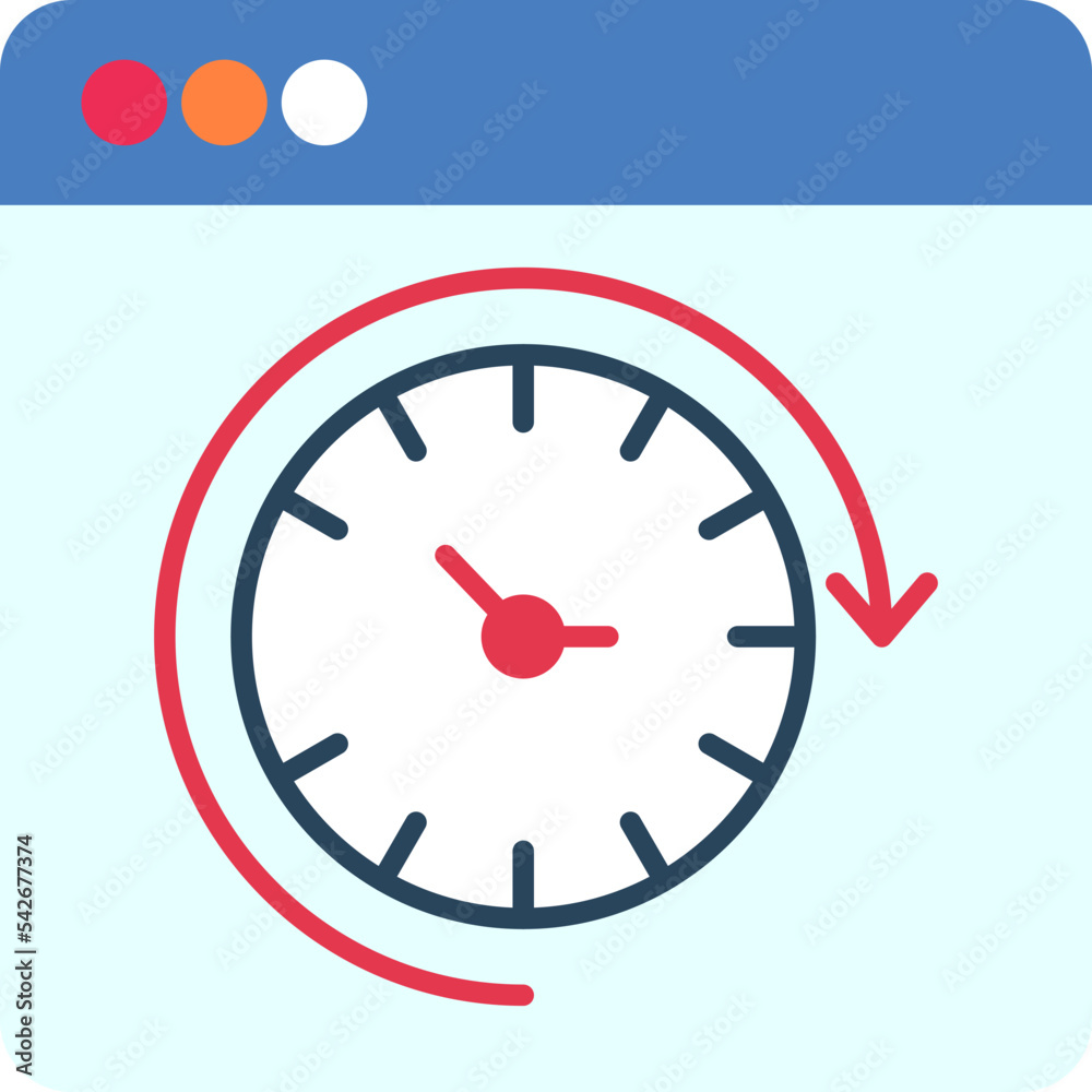 Routine Icon Routine Icon