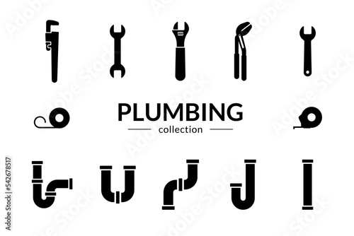 Plumbing collection