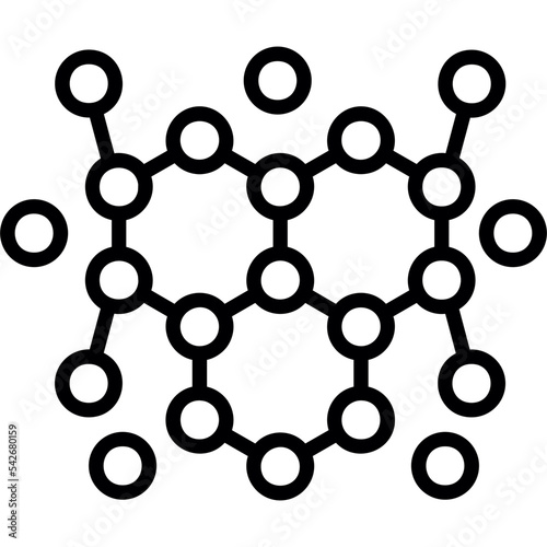 Nenocrystal Icon