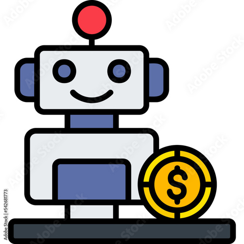 Bot Icon