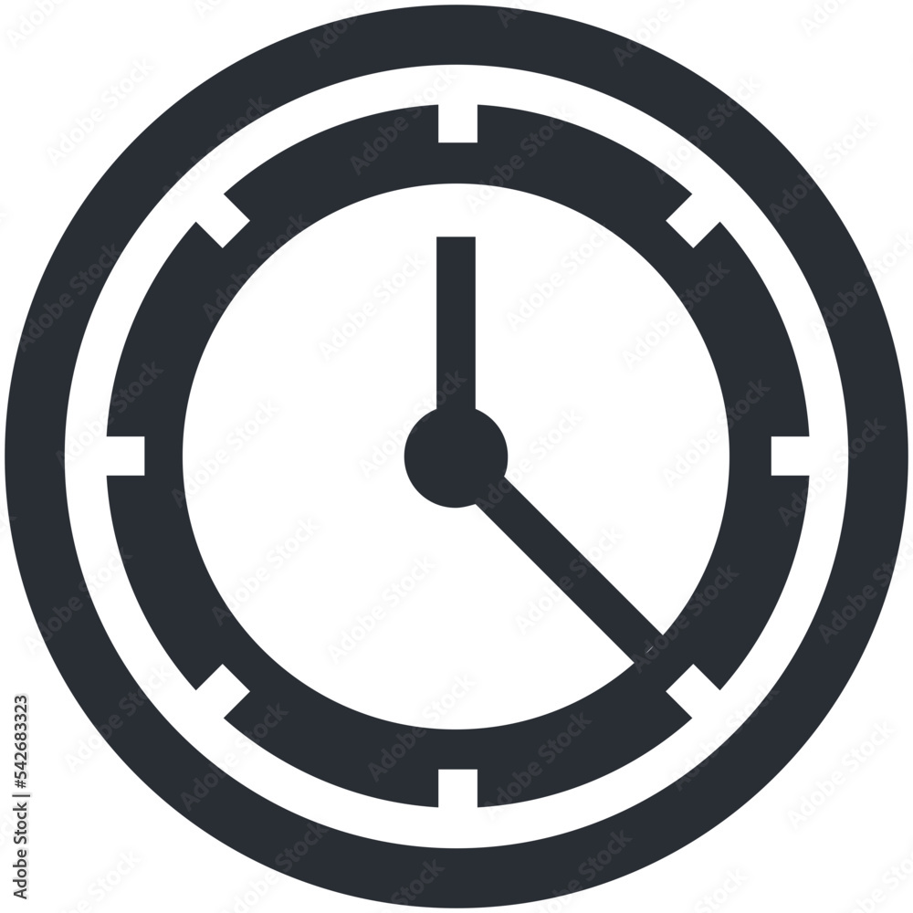 Cock Vector Icon