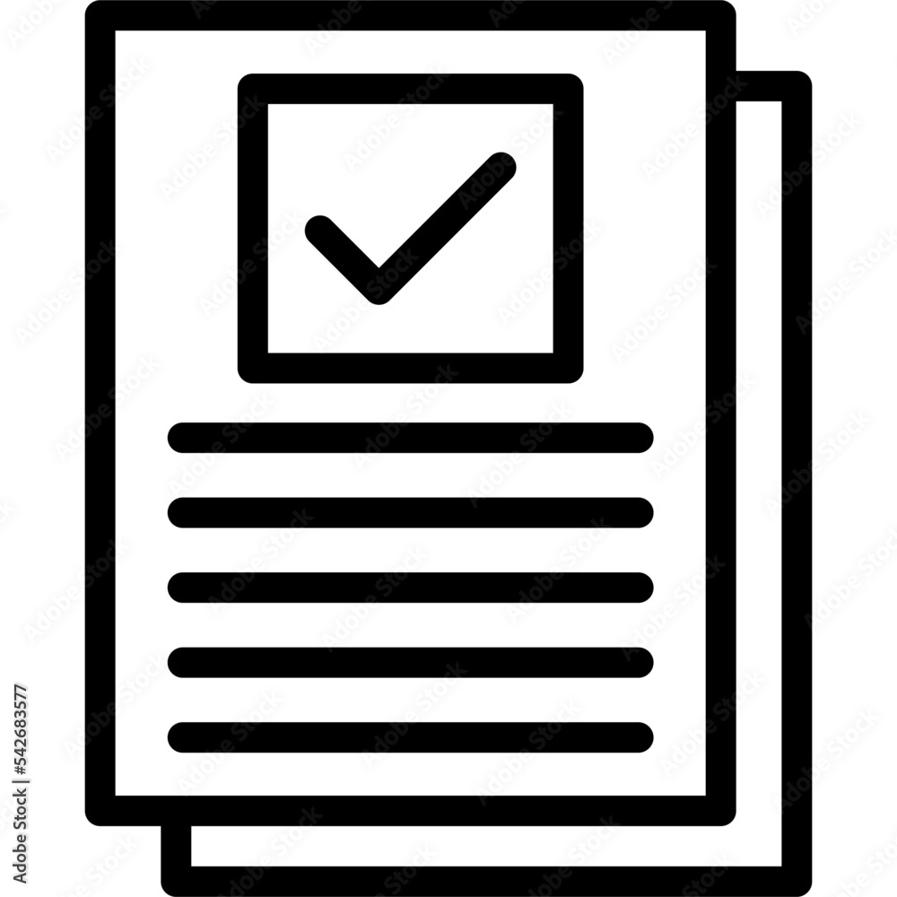 Approved Icon Approved Icon