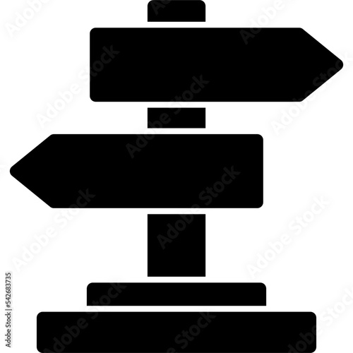 Directions Icon