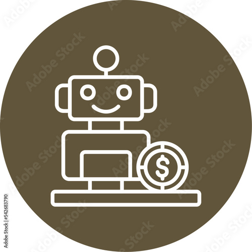 Bot Icon