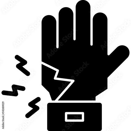 Injured Icon