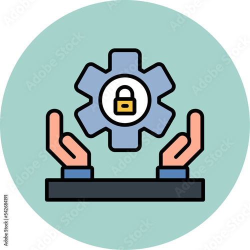Regtech Icon