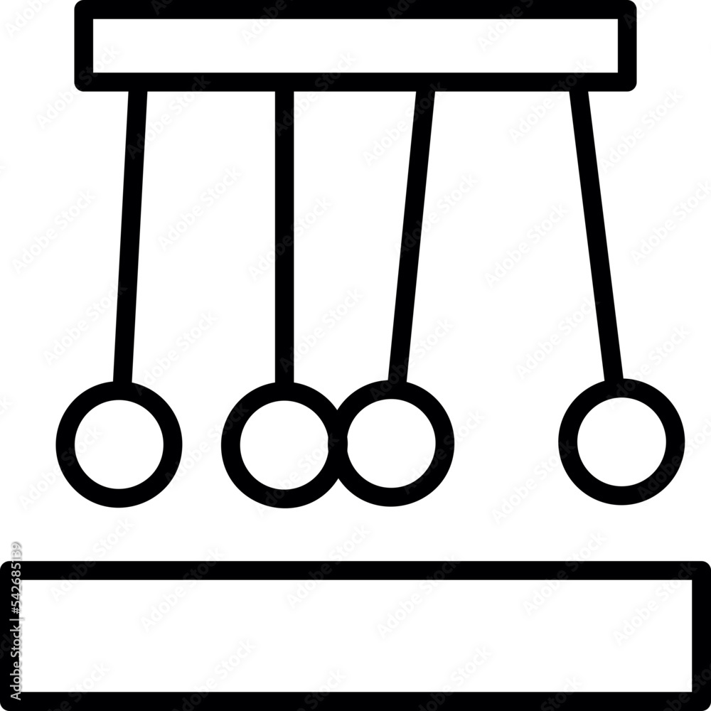 Motion Energy Icon Motion Energy Icon
