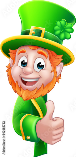 Leprechaun St Patricks Day ...