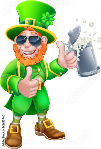 Leprechaun St Patricks Day ...