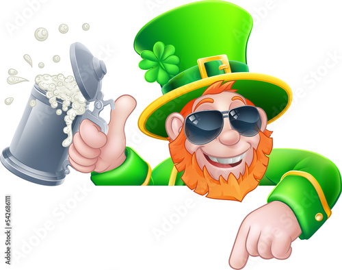 Leprechaun St Patricks Day ...