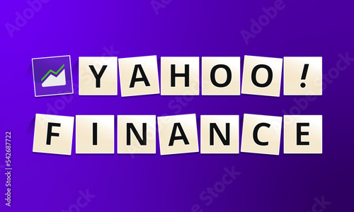 Yahoo Finance