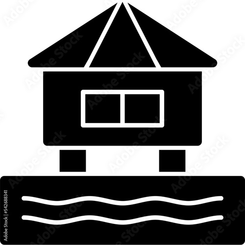 stilts Icon