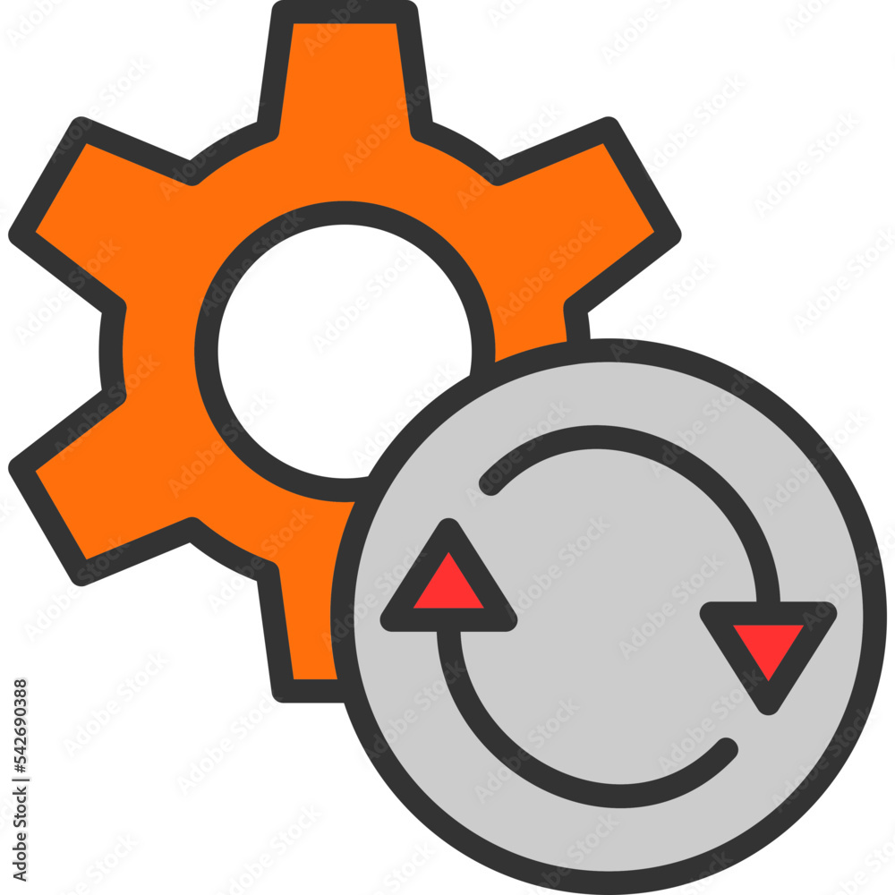 Recovery Icon Recovery Icon