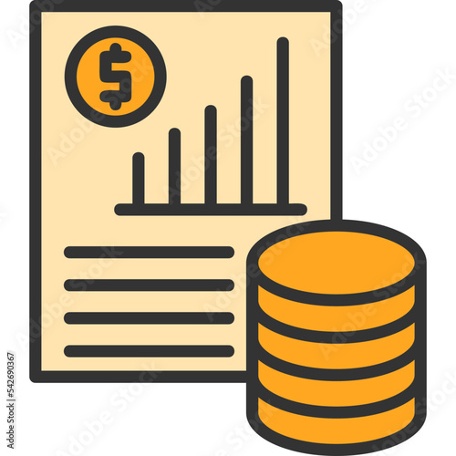 Data Icon