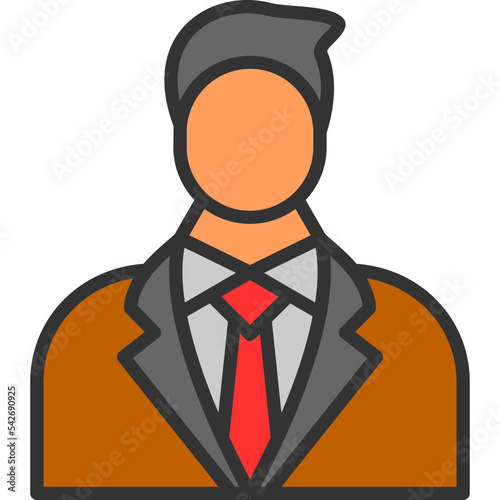 Employee Icon