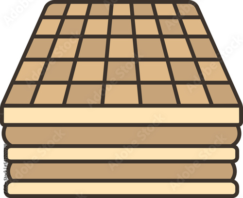 biscuits  icon