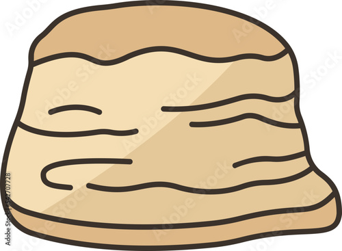 buttermilk  icon