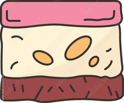 cheesecake  icon