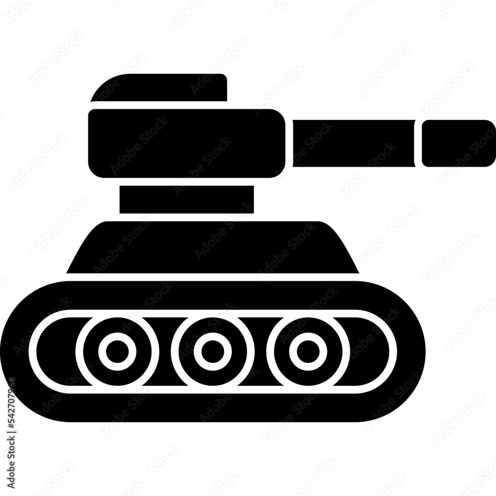 Tank Icon Tank Icon