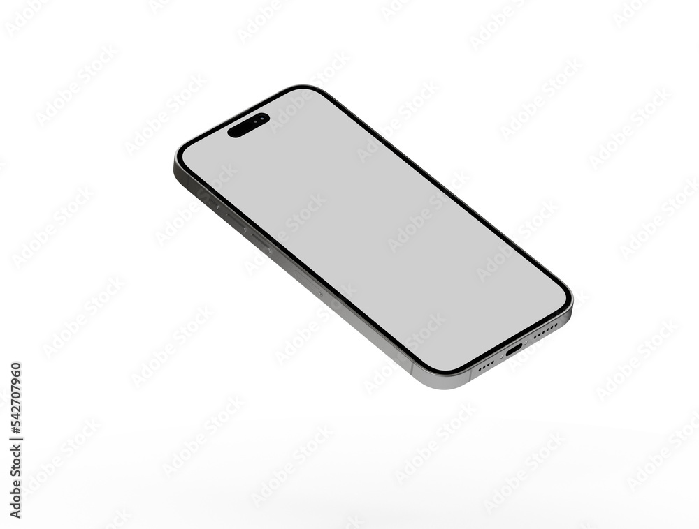 mobile smartphone device digital isolated 3d mobile smartphone device digital isolated 3d