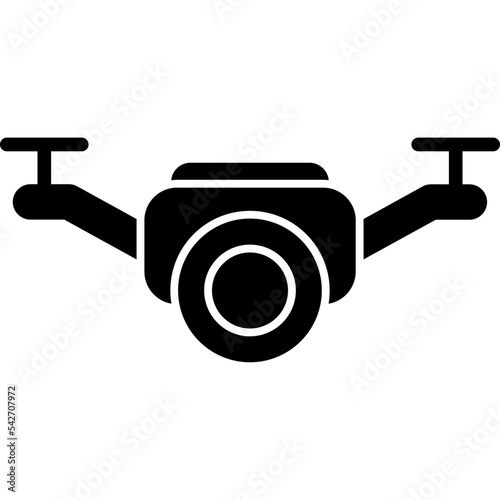 Drone Icon