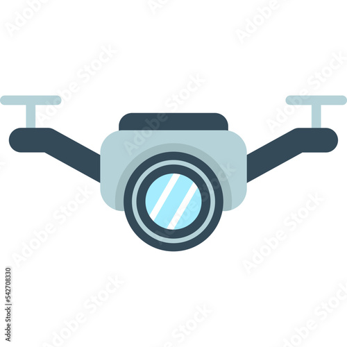 Drone Icon