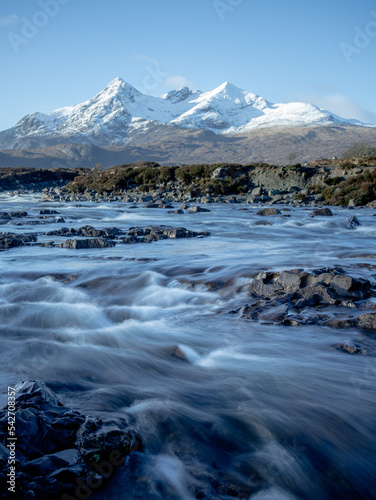 Ilse of Skye © Bart Nelissen