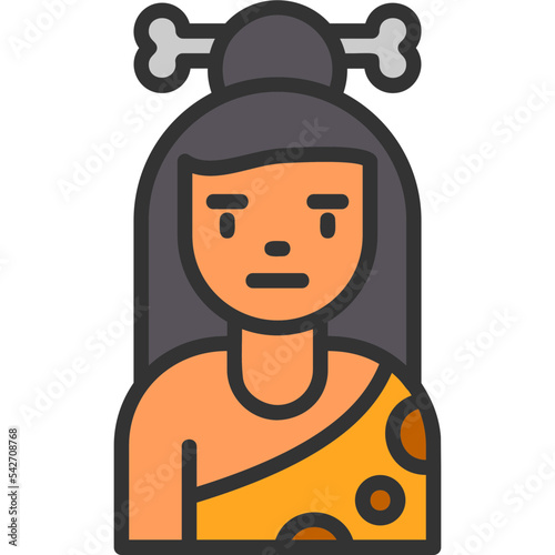 Neolithic Icon