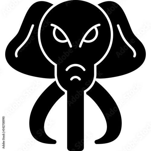 Mammoth Icon
