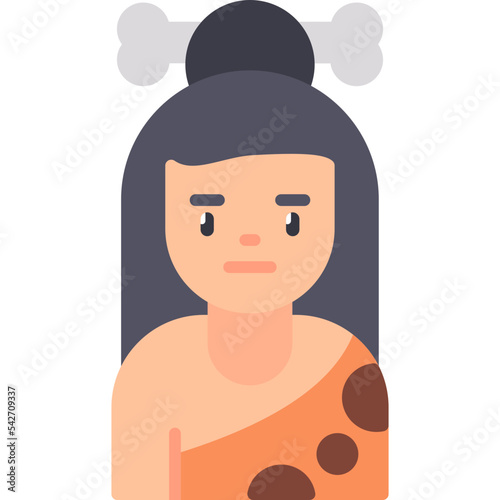 Neolithic Icon