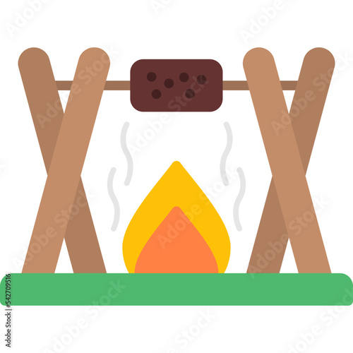 Cooking Icon