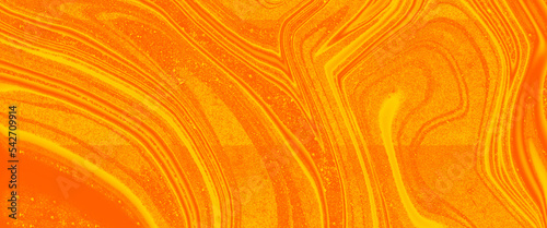 Colorful and fancy colored liquify background. Glossy liquid acrylic paint texture. Liquid fluid abstract marble texture. Colorful smooth swirls background. Beautiful Marbling. Marble texture.