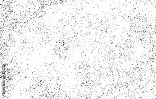 Scratch Grunge Urban Background.Grunge Black and White Distress Texture. Grunge texture for make poster, banner, font. © baihaki