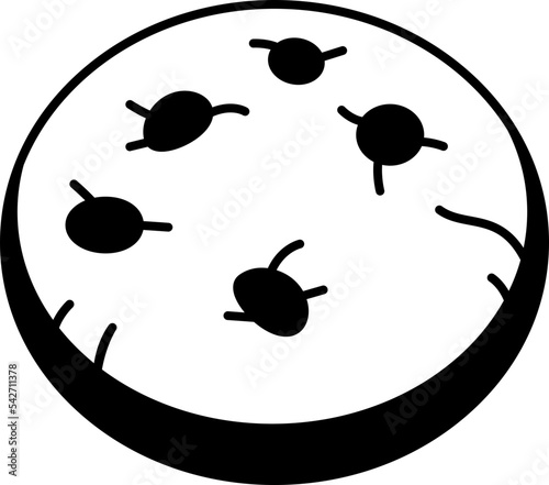 cookies  icon