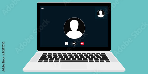 App interface design concept. Dark mode switch icon. Day and night mode gadget application. Png illustration