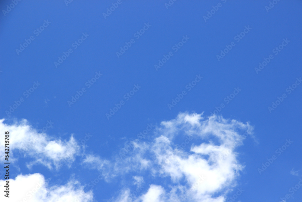 cloudy sky background beautiful, bright and natural. cloudy sky background beautiful, bright and natural.