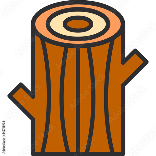 Log Icon