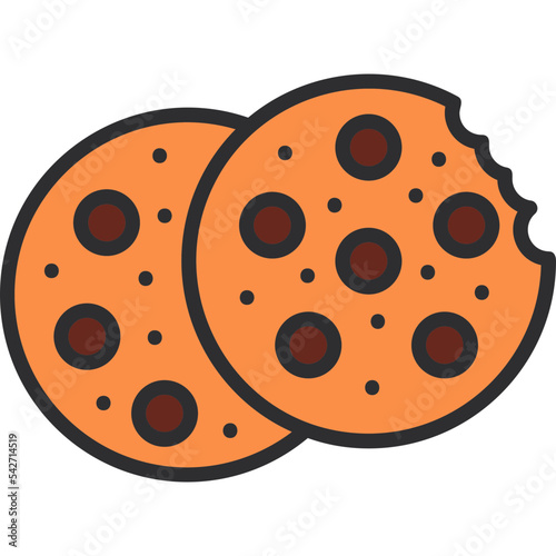 Cookies Icon