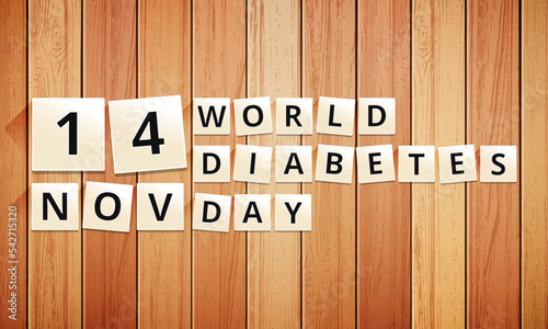 World Diabetes Day