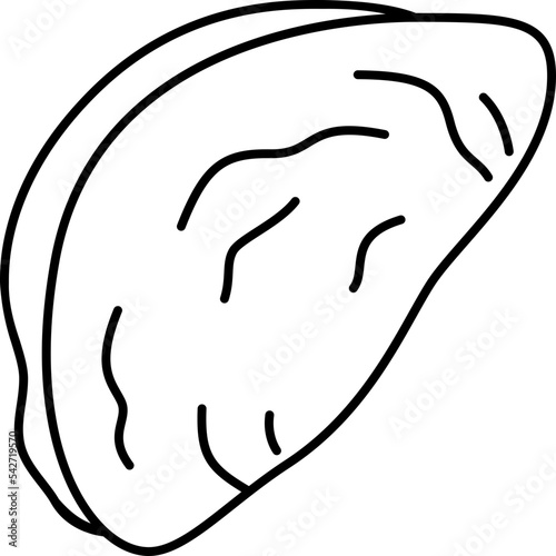 omelet  icon