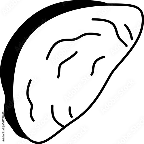 omelet  icon