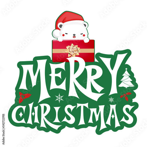 Christmas T-shirt Design