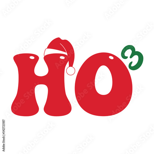 Christmas T-shirt Design